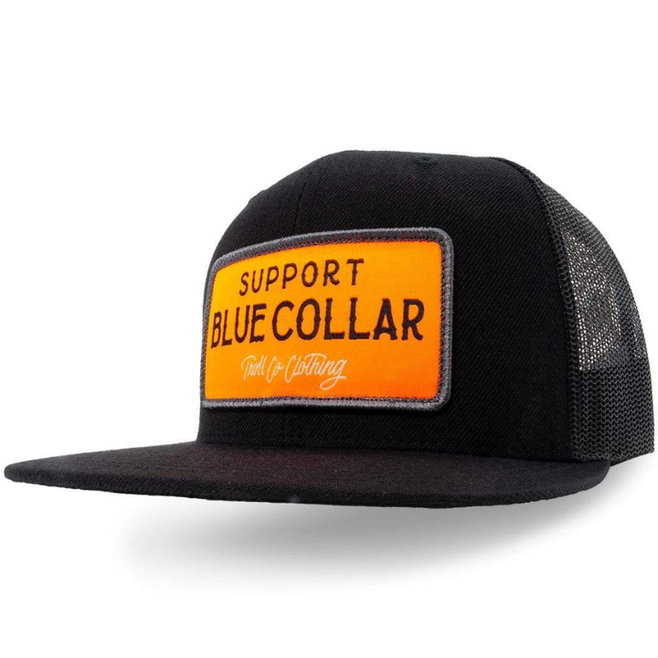 SNAPBACK BARRICADE - MAG